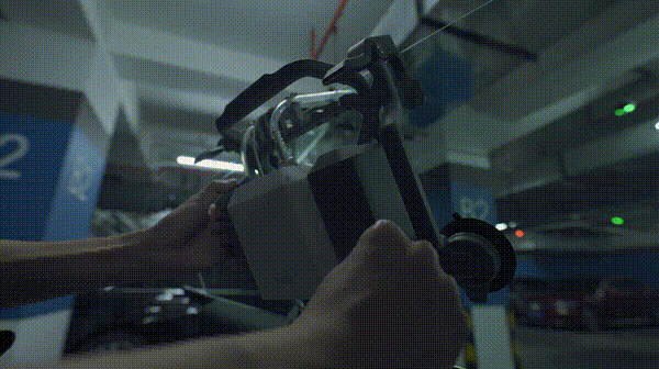 車載大氣移動監(jiān)測系統(tǒng)