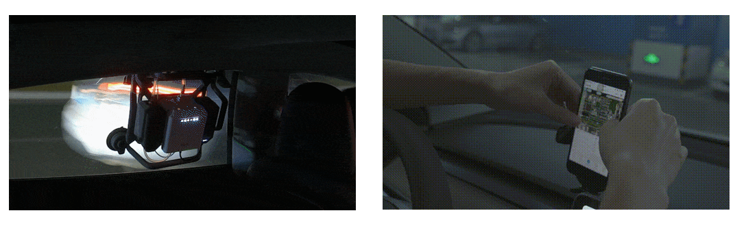 車載大氣移動監(jiān)測系統(tǒng)