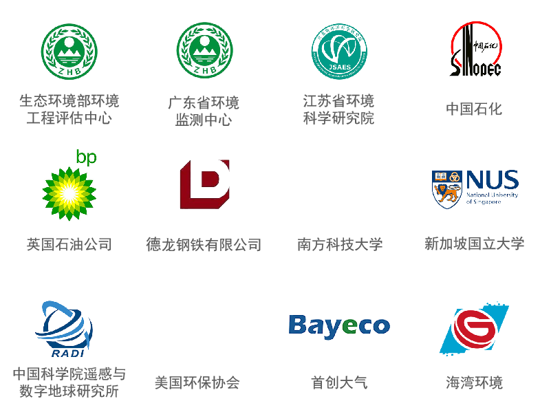 車載大氣移動監(jiān)測系統(tǒng)