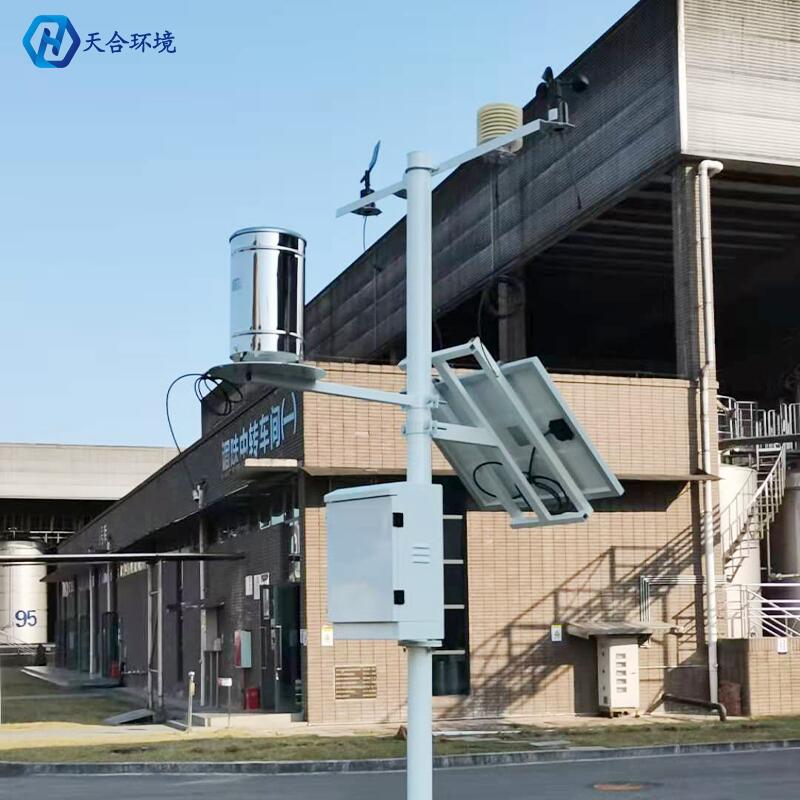 校園氣象站有必要安裝嗎？