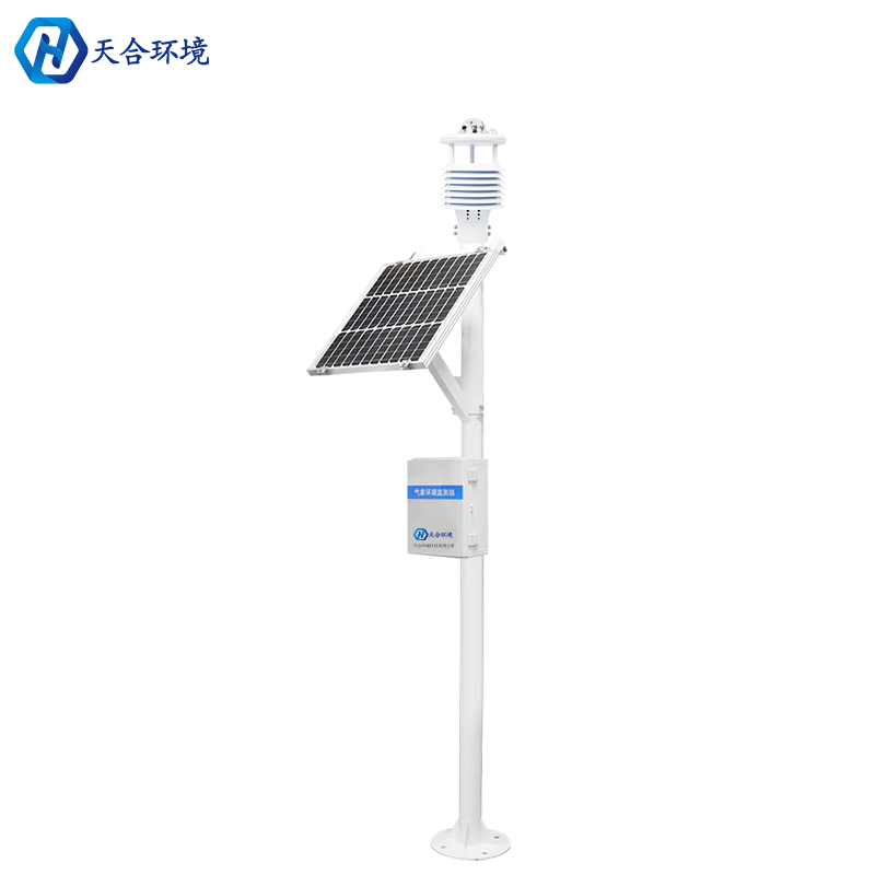 小學(xué)校園氣象站可以顯示氣象數(shù)據(jù)嗎？