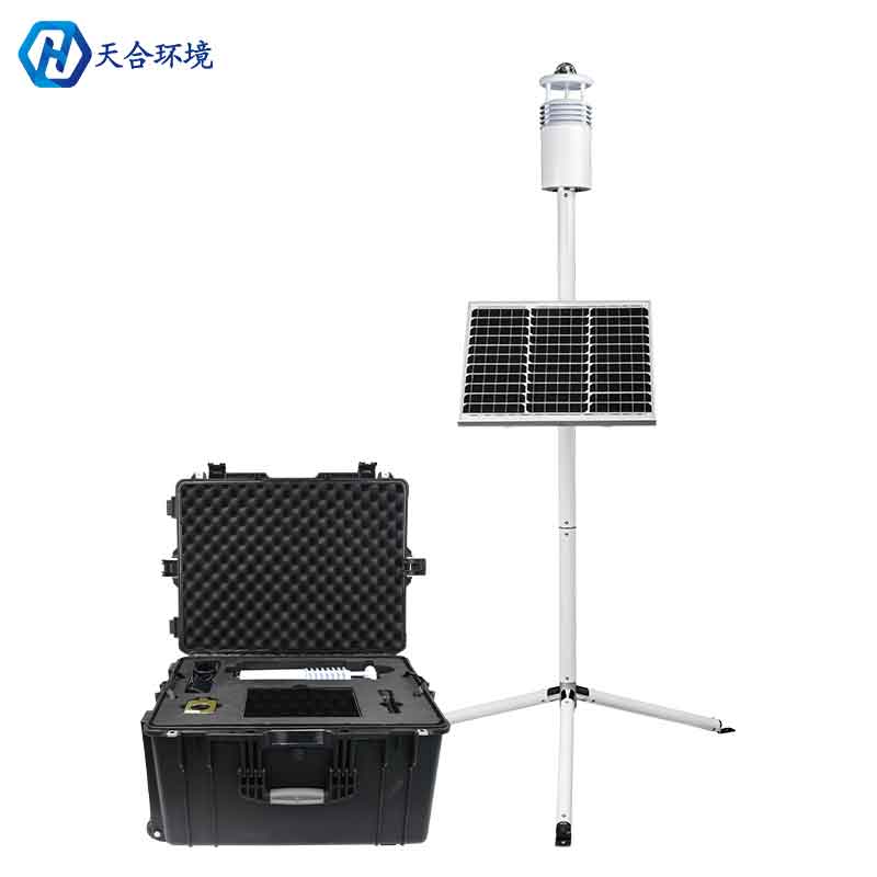 野外氣象觀測(cè)儀可以待機(jī)多長(zhǎng)時(shí)間?