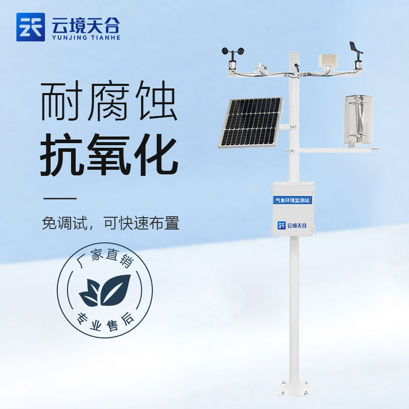 森林火險監(jiān)測設(shè)備概述