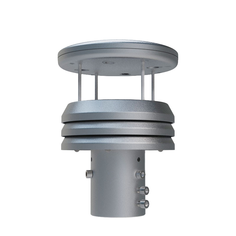 金屬款風速風向記錄儀有何優(yōu)勢？ 5 大核心亮點告訴你