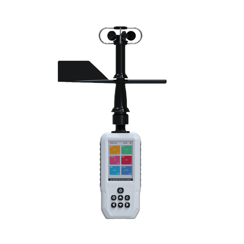 便攜式風(fēng)速風(fēng)向儀