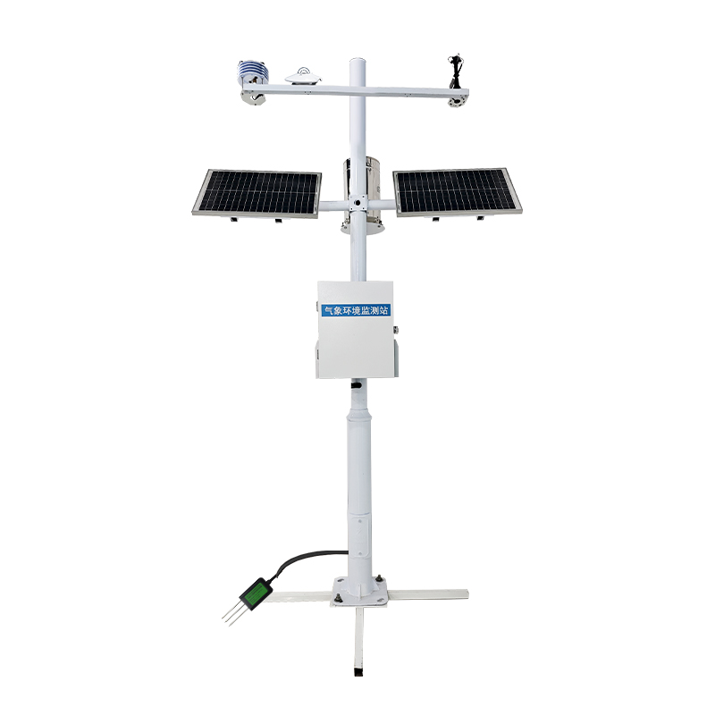 智能森林氣象站