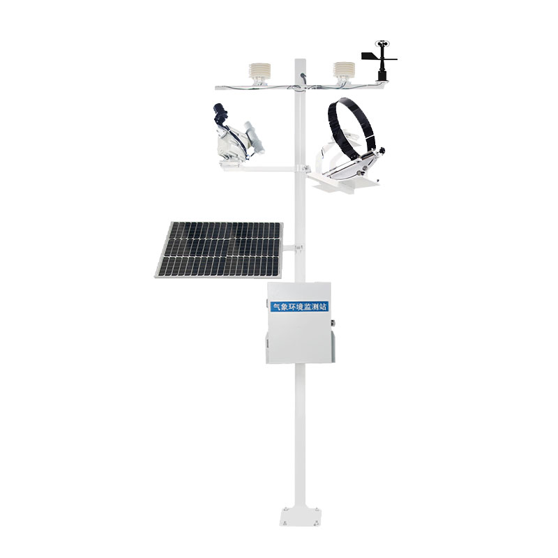 太陽輻射監(jiān)測站