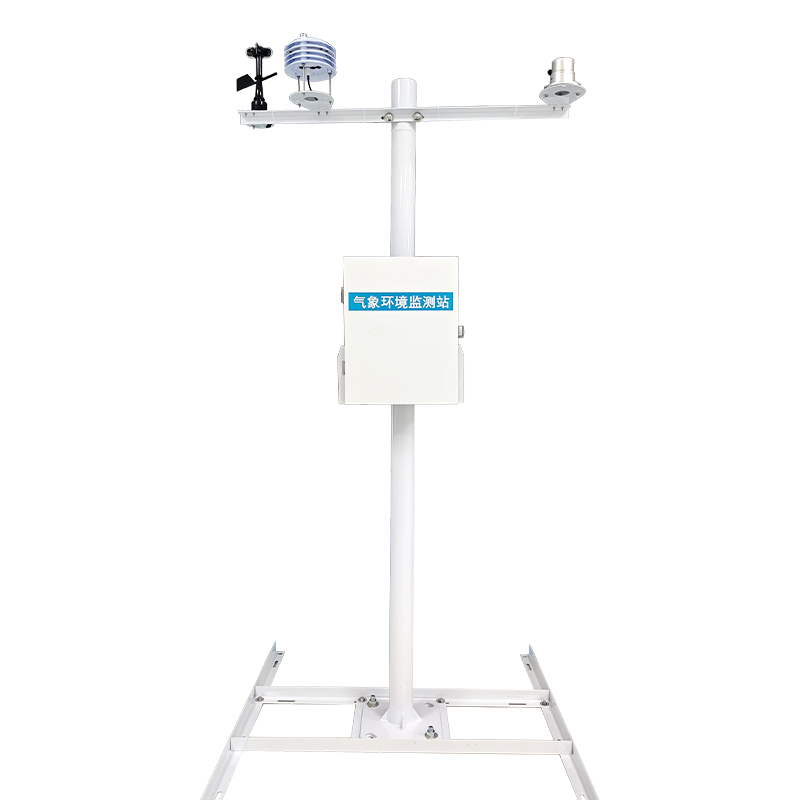 光伏環(huán)境監(jiān)測站安裝指南：從選址到調試全流程