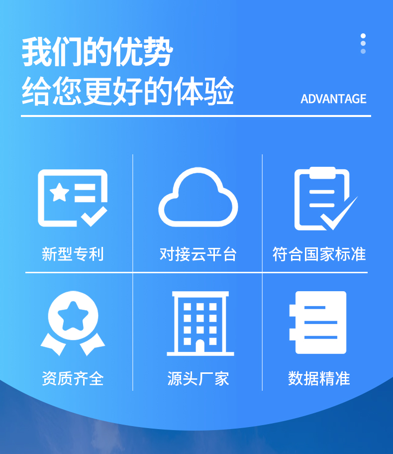 云境天合廠家服務